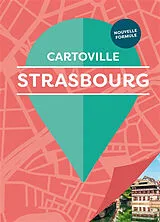 Broschiert Strasbourg von 