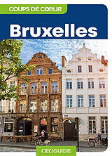 Broché Bruxelles de 