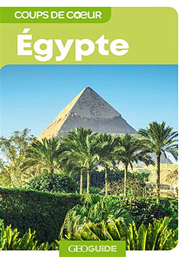 Broché Egypte de 