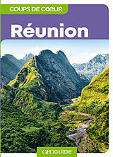 Broché Réunion de 