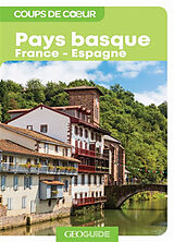 Broché Pays basque : France, Espagne de 