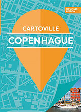 Broché Copenhague de 