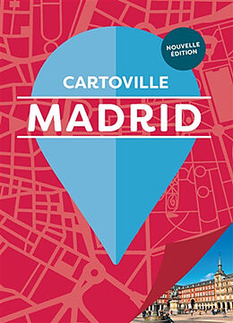 Broché Madrid de 