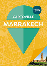 Broché Marrakech de 