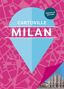 Broché Milan de 