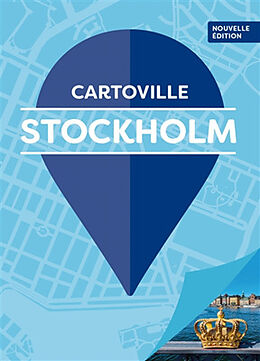 Broché Stockholm de 