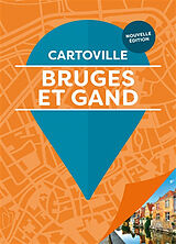 Broché Bruges et Gand de 