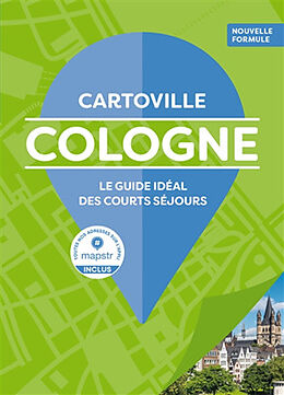 Broché Cologne de 