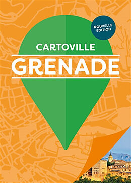 Broché Grenade de 