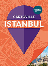 Broché Istanbul de 