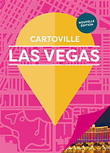 Broché Las Vegas de 