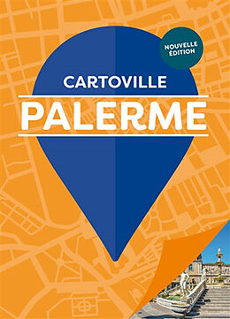 Broché Palerme de 