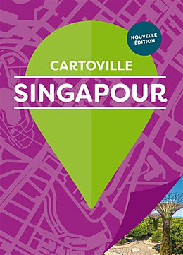 Broché Singapour de 