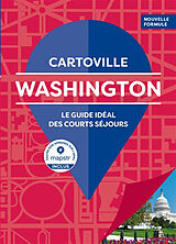 Broché Washington de 