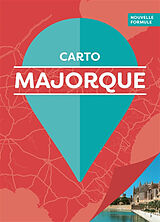 Broché Majorque de 