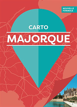 Broché Majorque de 