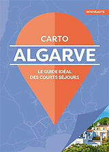 Broché Algarve de 