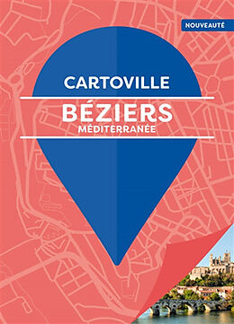 Broché Béziers : Méditerranée de 