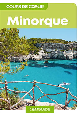 Broché Minorque de 