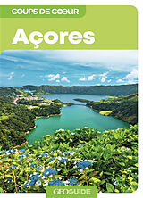 Broché Açores de 