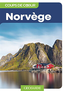 Broché Norvège de 