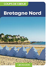 Broché Bretagne Nord de 