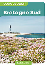 Broché Bretagne Sud de 