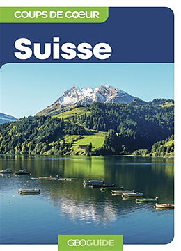 Broché Suisse de 