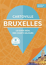 Broché Bruxelles de 