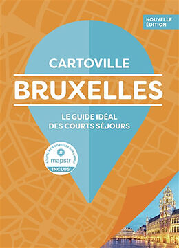 Broché Bruxelles de 