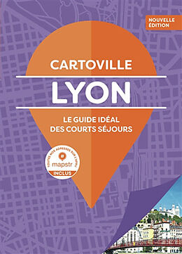 Broché Lyon de 