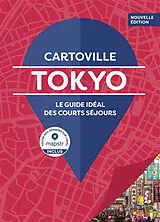 Broschiert Tokyo von 