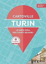 Broché Turin de 