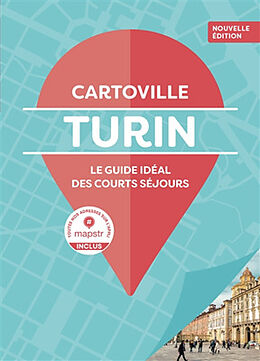 Broché Turin de 