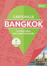 Broché Bangkok de 