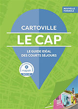 Broché Le Cap de 