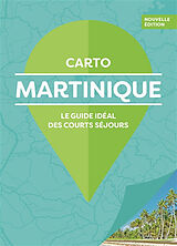 Broché Martinique de 