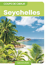 Broché Seychelles de 