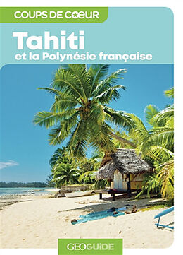 Broschiert Tahiti et la Polynésie française von 