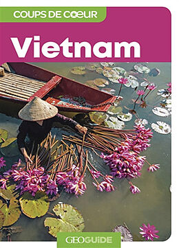 Broché Vietnam de 