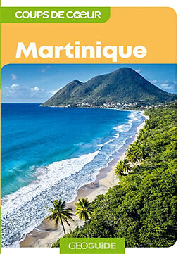 Broschiert Martinique von 