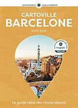 Broché Barcelone : 2025-2026 de 