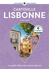 Broché Lisbonne : 2025-2026 de 