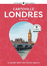 Broché Londres : 2025-2026 de 