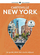 Broché New York : 2025-2026 de 