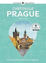 Broché Prague : 2025-2026 de 