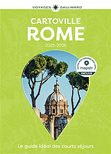 Broché Rome : 2025-2026 de 