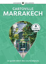 Broché Marrakech de 