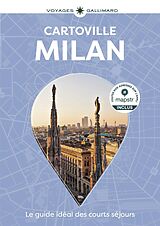 Couverture cartonnée Milan -nouvelle édition- de 