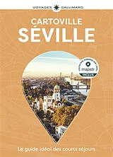 Broschiert Séville von 